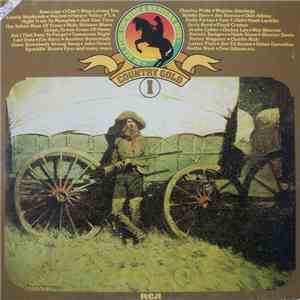 Various - Country Gold I 30 All Time Country & Western Hits
