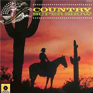 Various - Country Supershow
