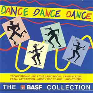 Various - Dance Dance Dance - The BASF Collection