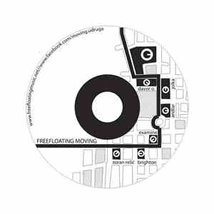 Various - Freefloating Moving