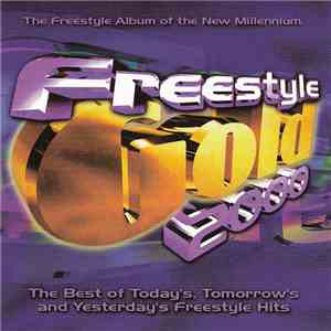 Various - Freestyle Gold 2000