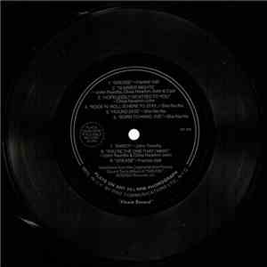 Various - Grease