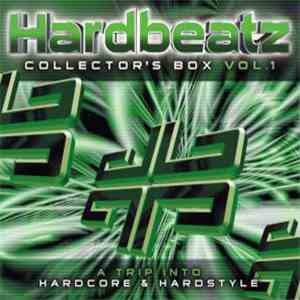 Various - Hardbeatz Collectors Box Vol. 1