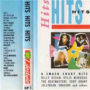 Various - Hits Hits Hits