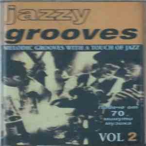Various - Jazz 'n Go The Ultimate Jazz Dance Experience