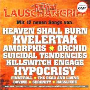 Various - Lauschangriff Volume 019