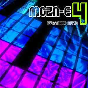 Various - MGZN-E Vol.4
