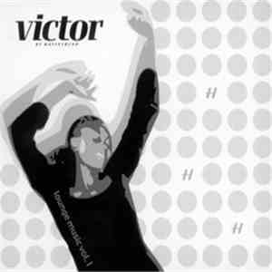 Various - Victor By Hasselblad - Lounge Music Vol.1