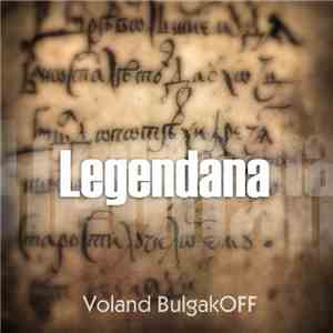 Voland BulgakOFF - Legendana