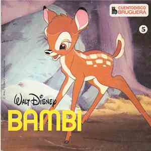Walt Disney - Bambi