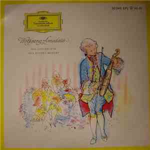 Wolfgang Amadeus Mozart - Die Geschichte Des Kindes Mozart