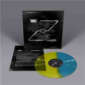 :wumpscut: vs. Haujobb - The Remix Wars: Strike 1