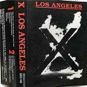 X  - Los Angeles