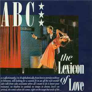ABC - The Lexicon Of Love