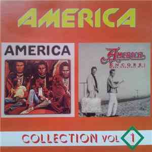 America  - America / Encore: More Greatest Hits