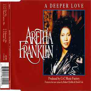 Aretha Franklin - A Deeper Love