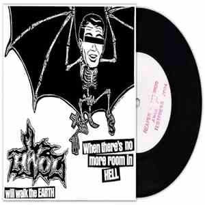 AWOL - When There's No More Room In Hell