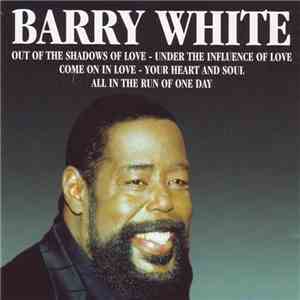 Barry White - Barry White