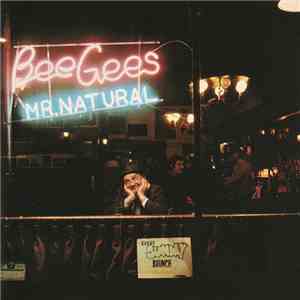 Bee Gees - Mr. Natural