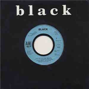 Black  - Fly Up To The Moon