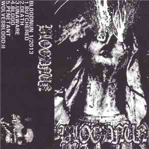 Bloodnun - Bloodnun