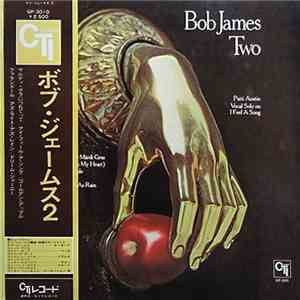 Bob James - Two