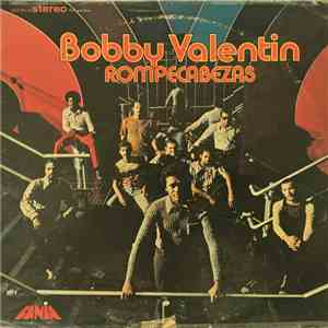 Bobby Valentin - Rompecabezas