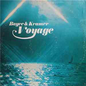 Boyce & Kramer - Voyage