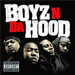 Boyz N Da Hood - Back Up N Da Chevy