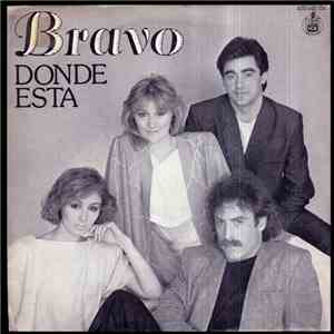 Bravo  - Dónde Está