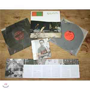봄여름가을겨울 - Bravo, My Life Limited 200 copies