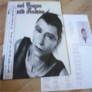Brigitte Fontaine - French Corazon