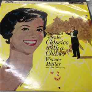 Caterina Valente And Werner Müller And His Orchestra - Classics With A Chaser