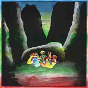 Charlemagne Palestine & Grumbling Fur Time Machine Orchestra - Omminggg And Schlomminggg