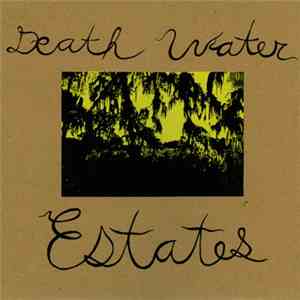 Charlie McAlister - Death Water Estates