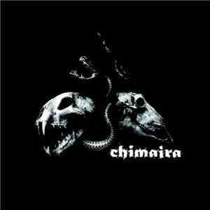 Chimaira - Chimaira