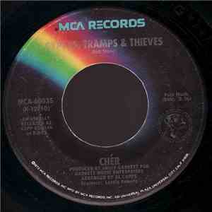 Chér - Gypsys, Tramps & Thieves / The Way Of Love