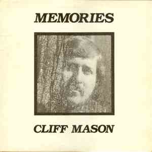 Cliff Mason - Memories