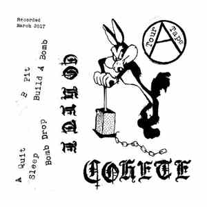 Cohete  - Tour Tape 2017
