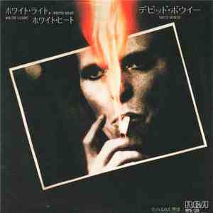 David Bowie - White Light/White Heat