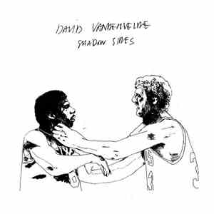 David Vandervelde - Shadow Sides