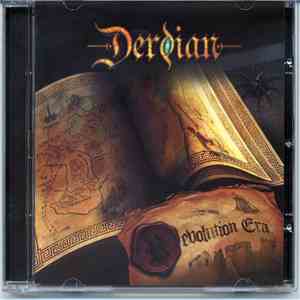 Derdian - Revolution Era