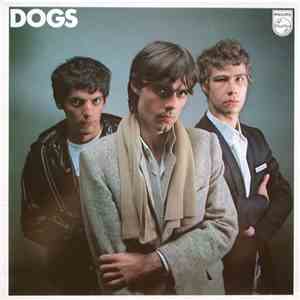 Dogs - Different