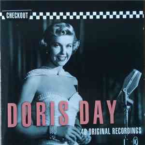 Doris Day - 40 Original Recordings