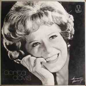 Dorita Davis - Dorita Davis