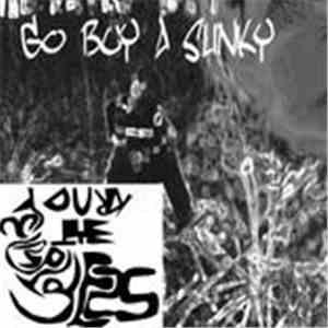 Durik The Temptress - Go Buy A Slinky