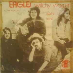 Eagles - Witchy Woman
