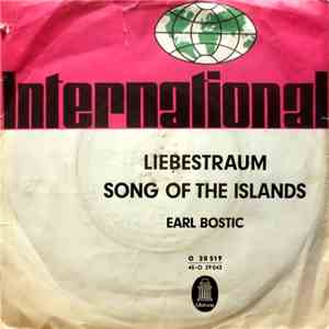 Earl Bostic Und Sein Orchester - Liebestraum / Song Of The Islands