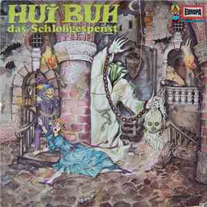 Eberhard Alexander-Burgh - Hui Buh Das Schloßgespenst