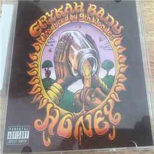 Erykah Badu - Honey